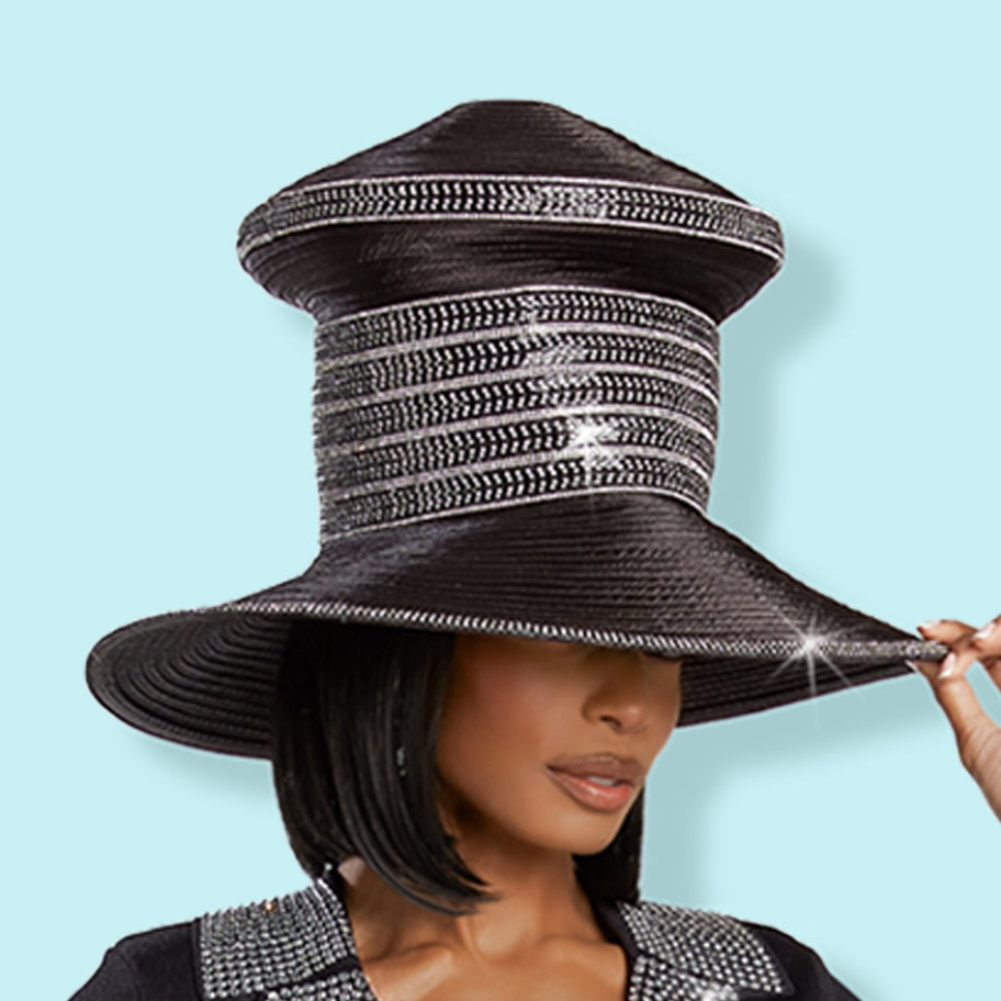 Donna Vinci 13409H Hat