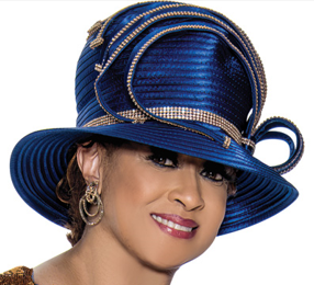 Dorinda Clark Cole 309011H Hat