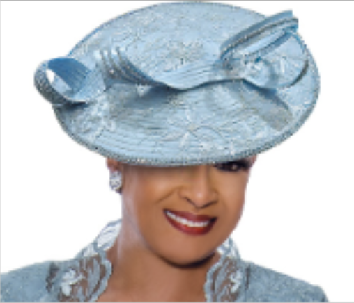 DORINDA CLARK COLE 5312H HAT