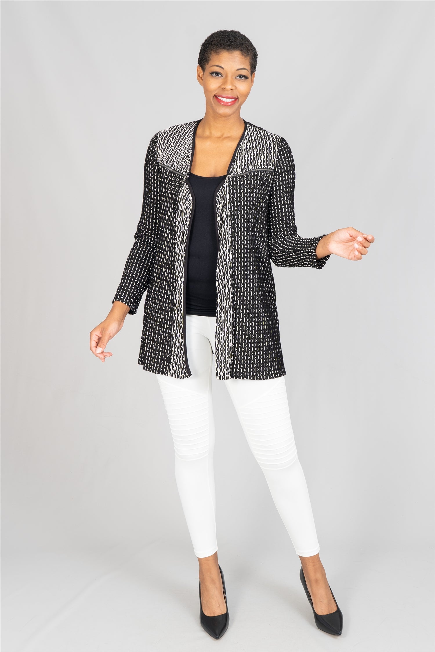 Moonlight 7974 Cardigan